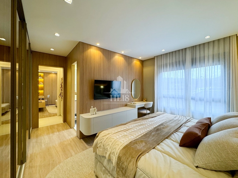 A LIBERDADE DE ESTAR PERTO DE TUDO E O PRIVILÉGIO DE VIVER LONGE DO COMUM.: 24ª foto da galeria de imagens do imóvel