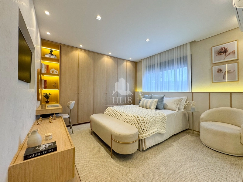 A LIBERDADE DE ESTAR PERTO DE TUDO E O PRIVILÉGIO DE VIVER LONGE DO COMUM.: 19ª foto da galeria de imagens do imóvel