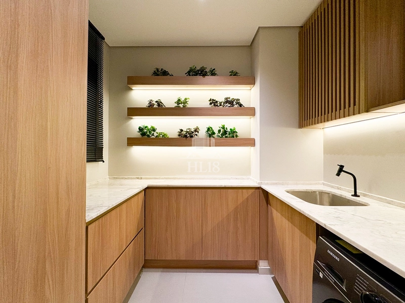 A LIBERDADE DE ESTAR PERTO DE TUDO E O PRIVILÉGIO DE VIVER LONGE DO COMUM.: 4ª foto da galeria de imagens do imóvel