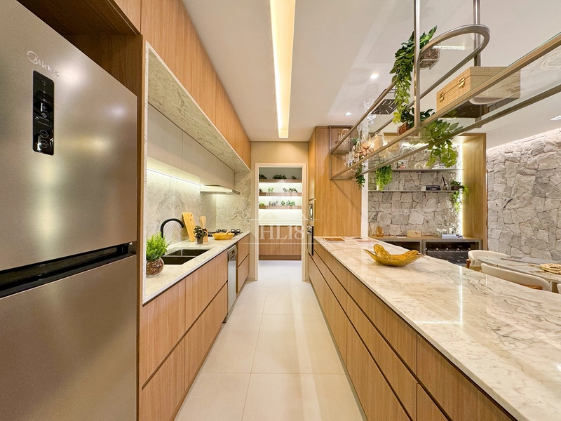 A LIBERDADE DE ESTAR PERTO DE TUDO E O PRIVILÉGIO DE VIVER LONGE DO COMUM.: 2ª foto da galeria de imagens do imóvel