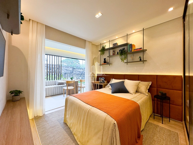 A LIBERDADE DE ESTAR PERTO DE TUDO E O PRIVILÉGIO DE VIVER LONGE DO COMUM.: 17ª foto da galeria de imagens do imóvel