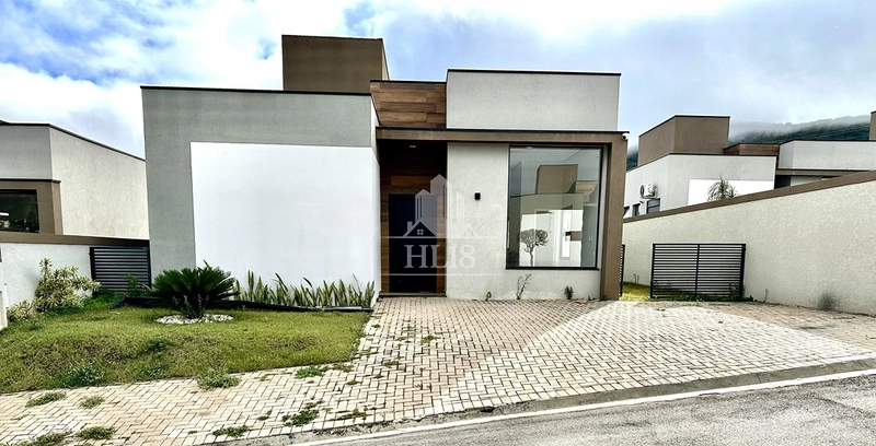 CONDOMÍNIO DE CASA ACOLHEDOR EM ATIBAIA: 5ª foto da galeria de imagens do imóvel