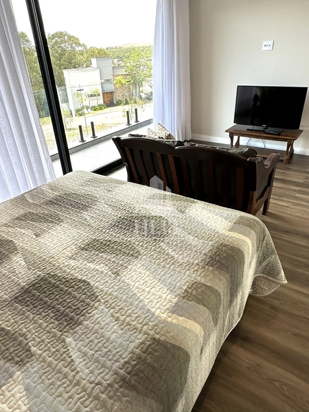 ALTO PADRÃO PRONTA PARA MORAR, MODERNA COMPLETA E PORTEIRA FECHADA: 32ª foto da galeria de imagens do imóvel