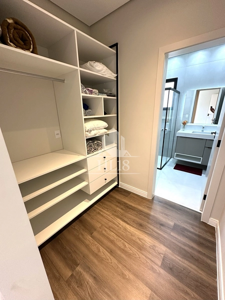 ALTO PADRÃO PRONTA PARA MORAR, MODERNA COMPLETA E PORTEIRA FECHADA: 31ª foto da galeria de imagens do imóvel