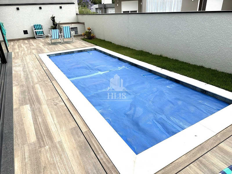 ALTO PADRÃO PRONTA PARA MORAR, MODERNA COMPLETA E PORTEIRA FECHADA: 15ª foto da galeria de imagens do imóvel