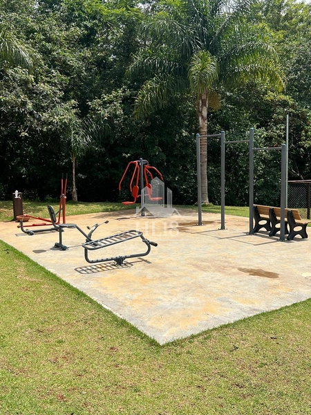 ALTO PADRÃO PRONTA PARA MORAR, MODERNA COMPLETA E PORTEIRA FECHADA: 41ª foto da galeria de imagens do imóvel