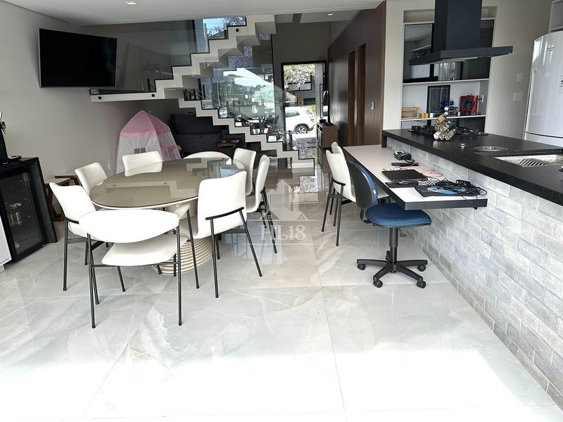 ALTO PADRÃO PRONTA PARA MORAR, MODERNA COMPLETA E PORTEIRA FECHADA: 12ª foto da galeria de imagens do imóvel