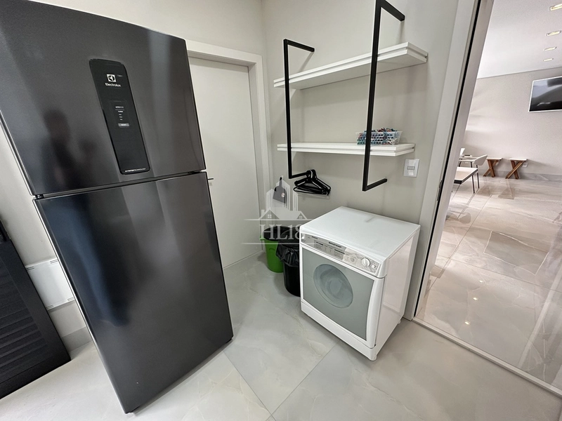 ALTO PADRÃO PRONTA PARA MORAR, MODERNA COMPLETA E PORTEIRA FECHADA: 19ª foto da galeria de imagens do imóvel