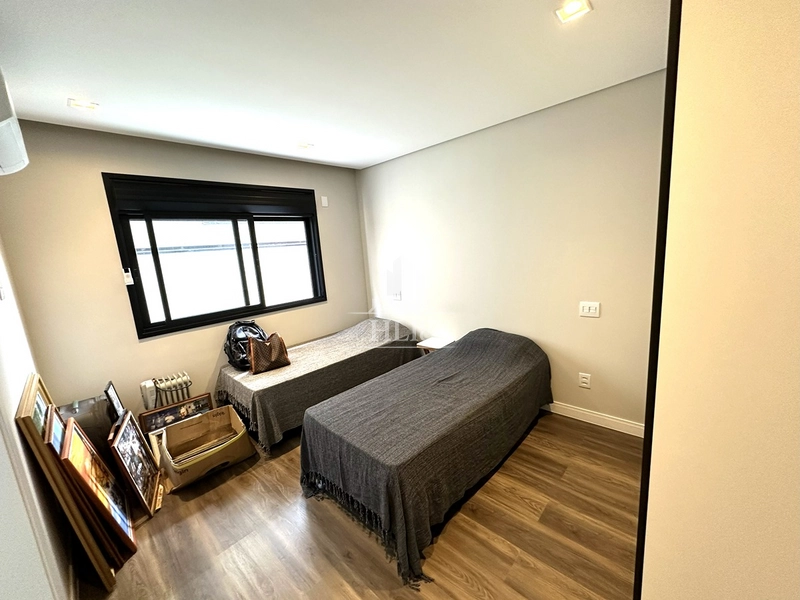 ALTO PADRÃO PRONTA PARA MORAR, MODERNA COMPLETA E PORTEIRA FECHADA: 23ª foto da galeria de imagens do imóvel