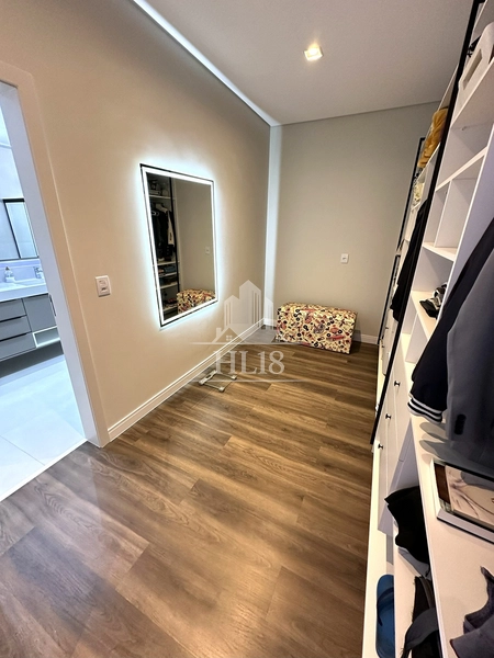 ALTO PADRÃO PRONTA PARA MORAR, MODERNA COMPLETA E PORTEIRA FECHADA: 36ª foto da galeria de imagens do imóvel