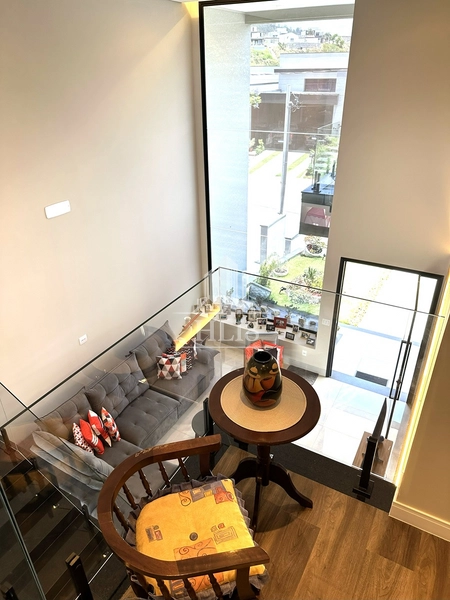 ALTO PADRÃO PRONTA PARA MORAR, MODERNA COMPLETA E PORTEIRA FECHADA: 21ª foto da galeria de imagens do imóvel