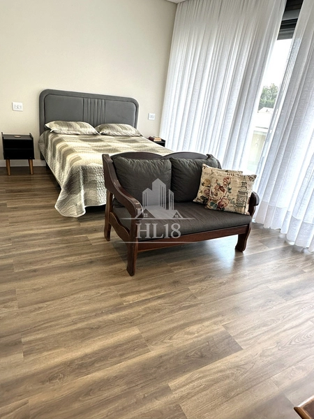 ALTO PADRÃO PRONTA PARA MORAR, MODERNA COMPLETA E PORTEIRA FECHADA: 33ª foto da galeria de imagens do imóvel