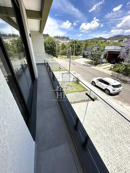 ALTO PADRÃO PRONTA PARA MORAR, MODERNA COMPLETA E PORTEIRA FECHADA: 37ª foto da galeria de imagens do imóvel