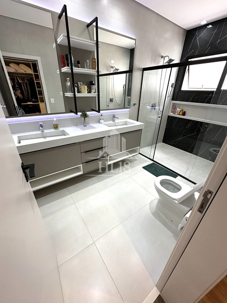 ALTO PADRÃO PRONTA PARA MORAR, MODERNA COMPLETA E PORTEIRA FECHADA: 34ª foto da galeria de imagens do imóvel