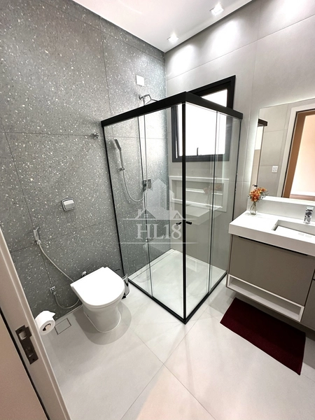 ALTO PADRÃO PRONTA PARA MORAR, MODERNA COMPLETA E PORTEIRA FECHADA: 30ª foto da galeria de imagens do imóvel