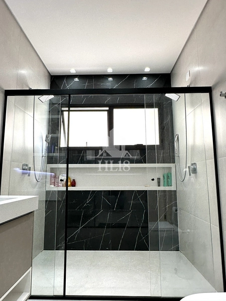 ALTO PADRÃO PRONTA PARA MORAR, MODERNA COMPLETA E PORTEIRA FECHADA: 35ª foto da galeria de imagens do imóvel