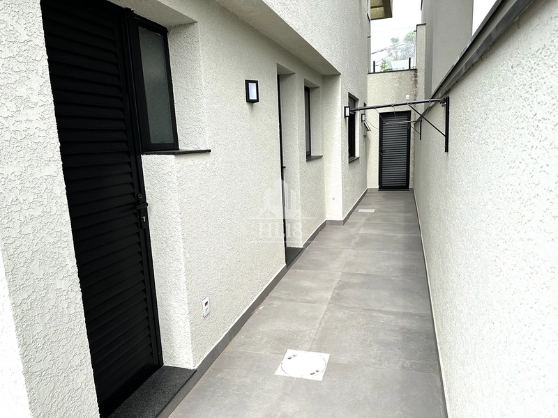 ALTO PADRÃO PRONTA PARA MORAR, MODERNA COMPLETA E PORTEIRA FECHADA: 17ª foto da galeria de imagens do imóvel