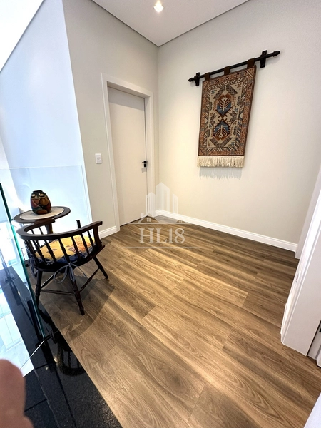 ALTO PADRÃO PRONTA PARA MORAR, MODERNA COMPLETA E PORTEIRA FECHADA: 22ª foto da galeria de imagens do imóvel