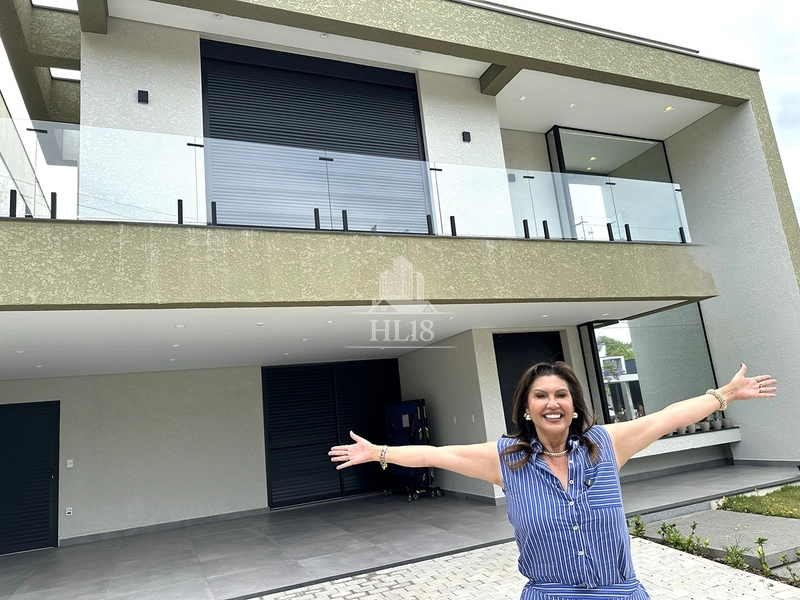 ALTO PADRÃO PRONTA PARA MORAR, MODERNA COMPLETA E PORTEIRA FECHADA: 39ª foto da galeria de imagens do imóvel