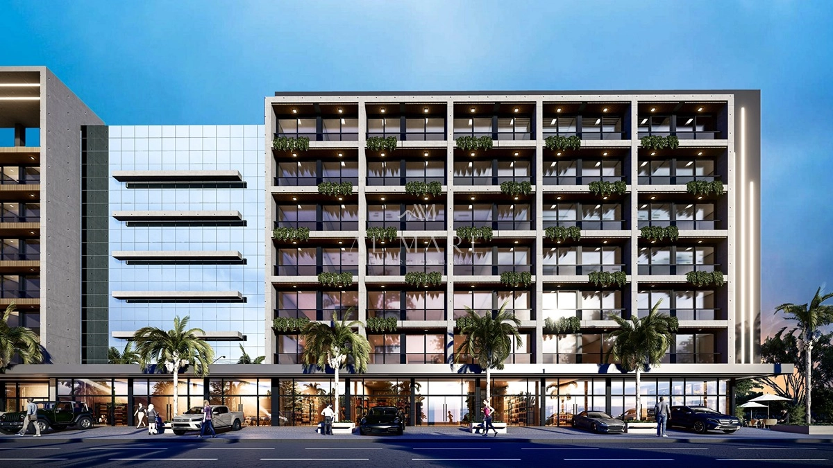 3ª foto do condomínio