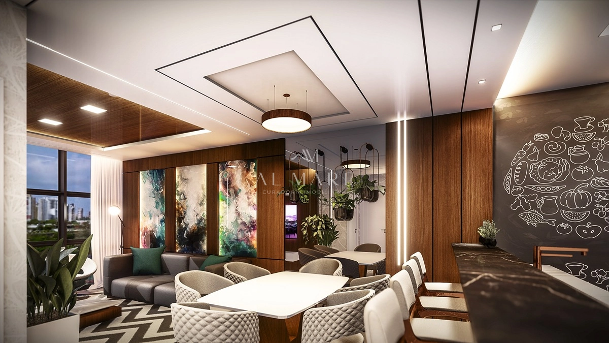 21ª foto do condomínio