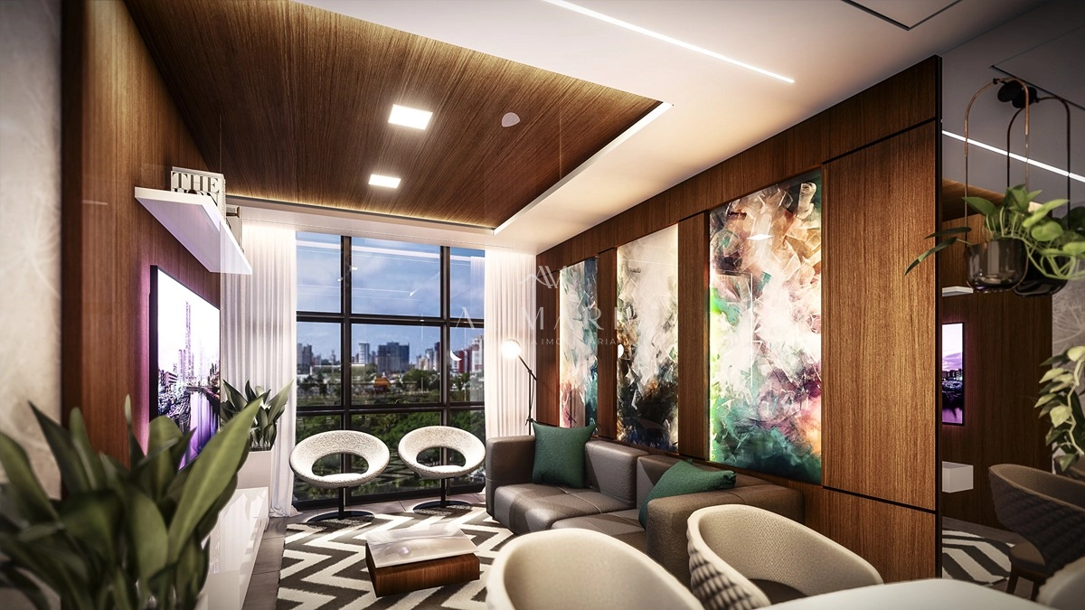 18ª foto do condomínio