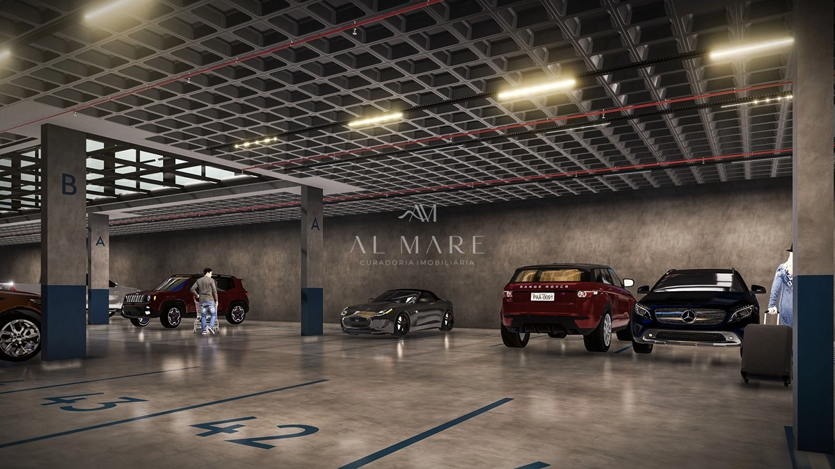 5ª foto do condomínio