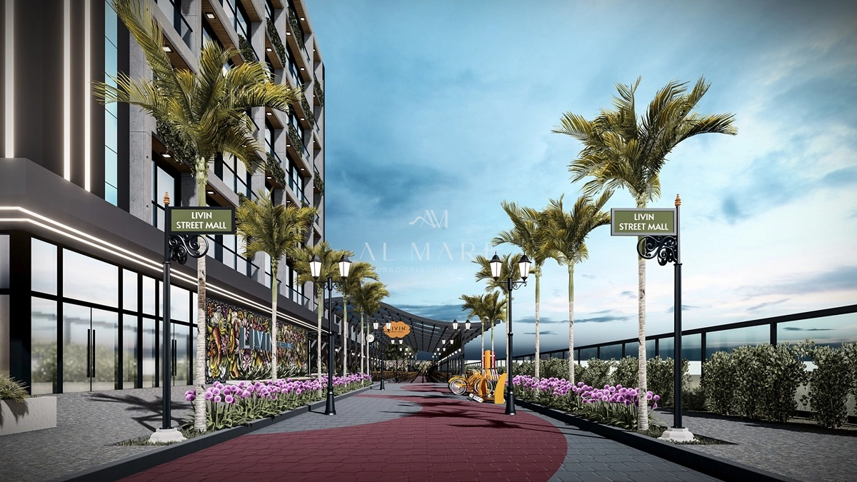 2ª foto do condomínio