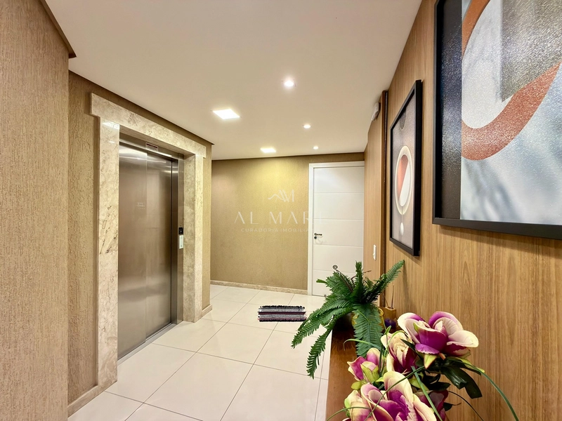 Apartamento ótima localização: 30ª foto da galeria de imagens do imóvel