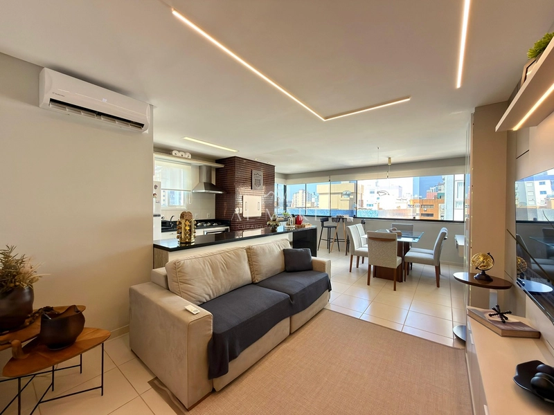 Apartamento ótima localização: 5ª foto da galeria de imagens do imóvel