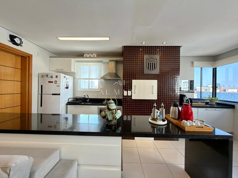 Apartamento ótima localização: 9ª foto da galeria de imagens do imóvel