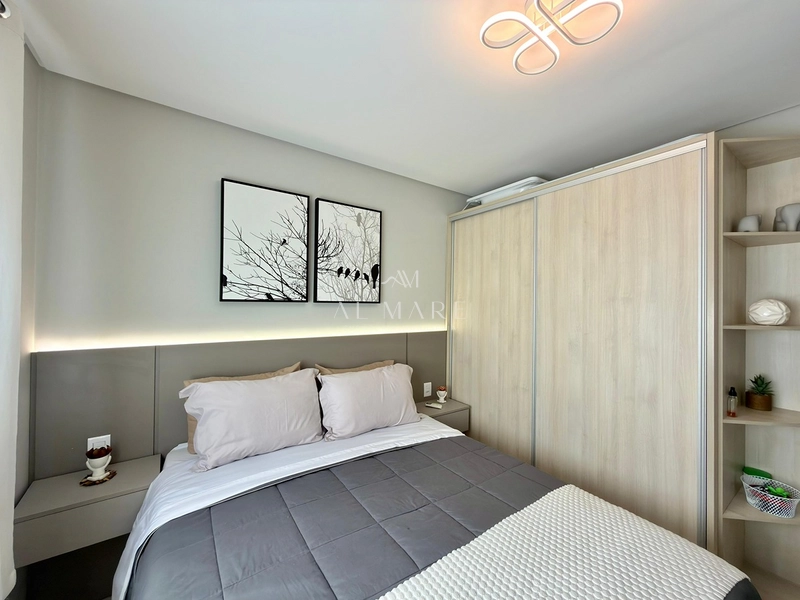 Apartamento ótima localização: 22ª foto da galeria de imagens do imóvel