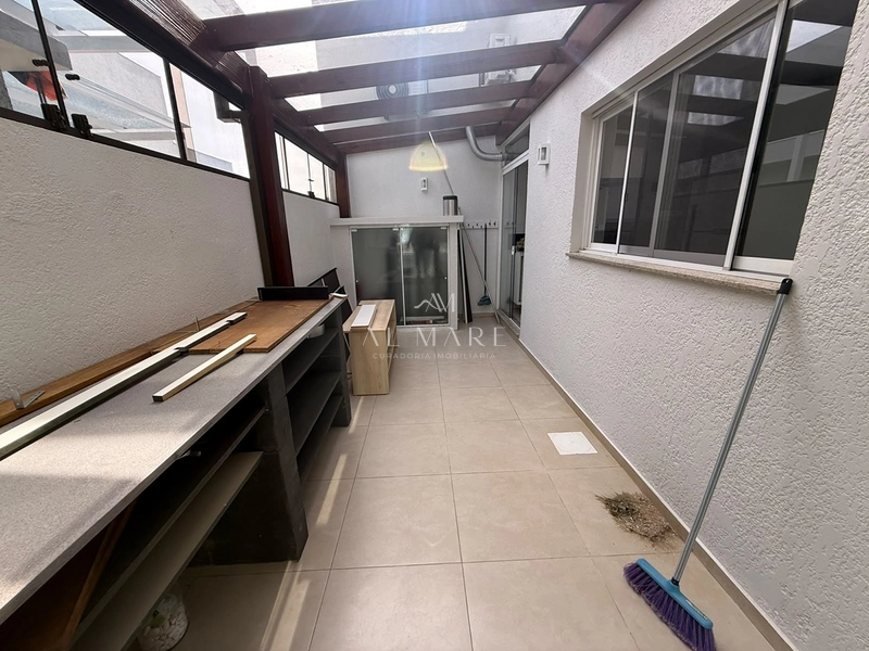 Casa terrea em condominio: 4ª foto da galeria de imagens do imóvel