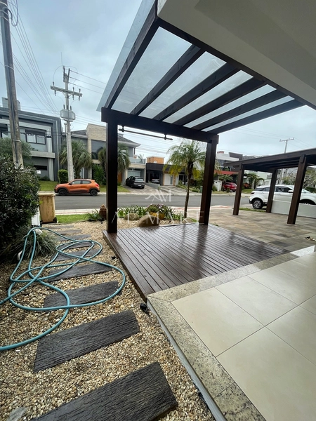 Casa terrea em condominio: 17ª foto da galeria de imagens do imóvel
