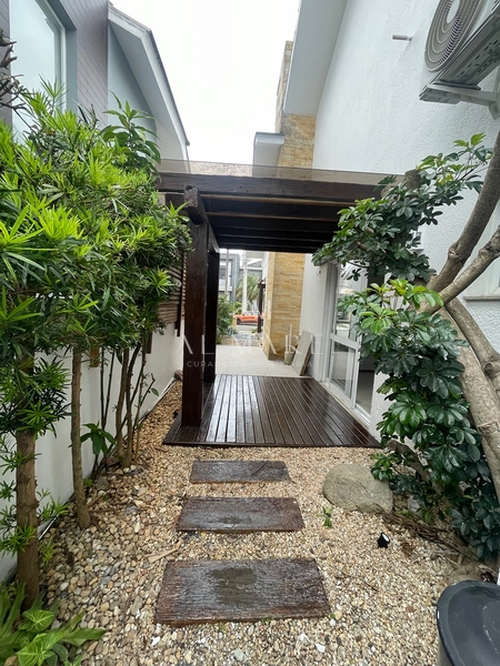 Casa terrea em condominio: 19ª foto da galeria de imagens do imóvel