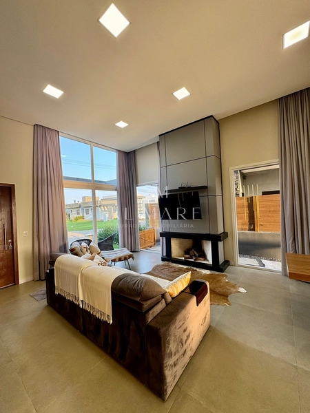Casa em condominio: 6ª foto da galeria de imagens do imóvel