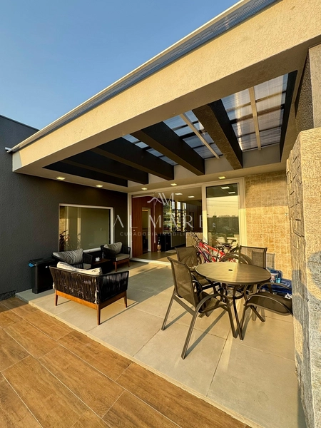 Casa em condominio: 8ª foto da galeria de imagens do imóvel