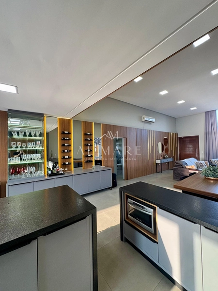 Casa em condominio: 5ª foto da galeria de imagens do imóvel
