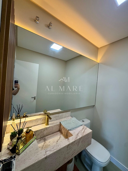 Casa em condominio: 7ª foto da galeria de imagens do imóvel