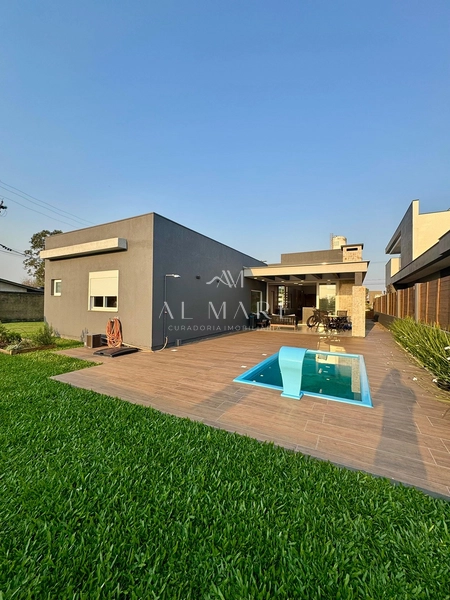Casa em condominio: 2ª foto da galeria de imagens do imóvel