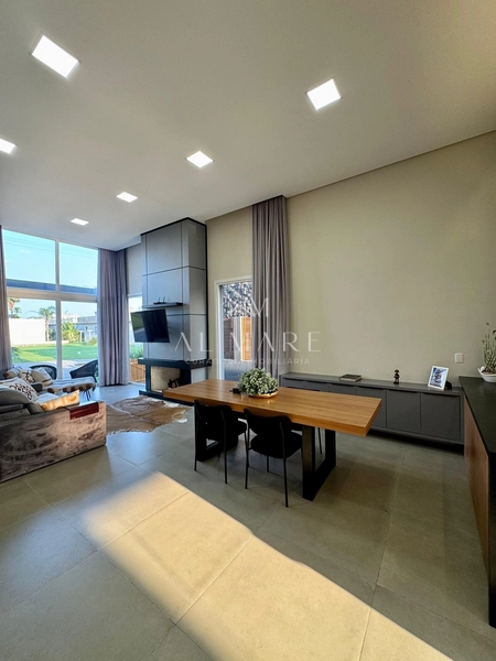 Casa em condominio: 9ª foto da galeria de imagens do imóvel