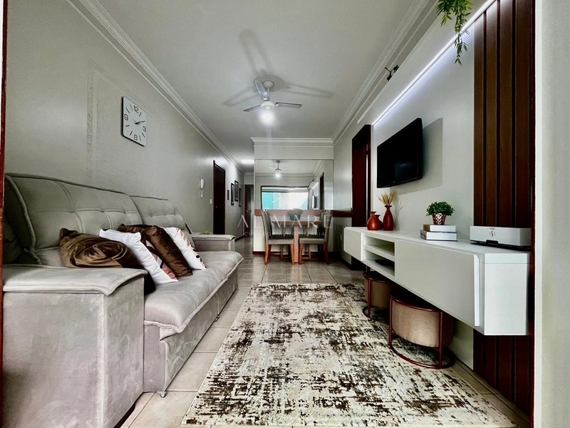 APARTAMENTO DE FRENTE MOBILIADO NO CENTRO DE CAPAO DA CANOA: 22ª foto da galeria de imagens do imóvel