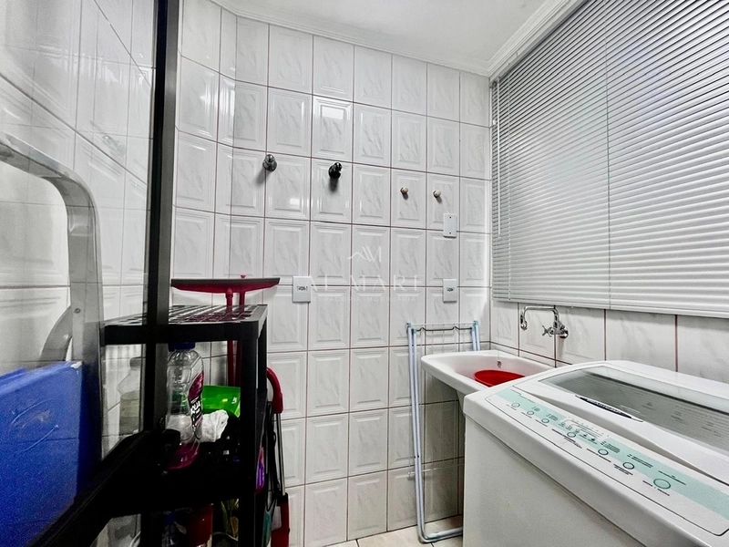 APARTAMENTO DE FRENTE MOBILIADO NO CENTRO DE CAPAO DA CANOA: 27ª foto da galeria de imagens do imóvel