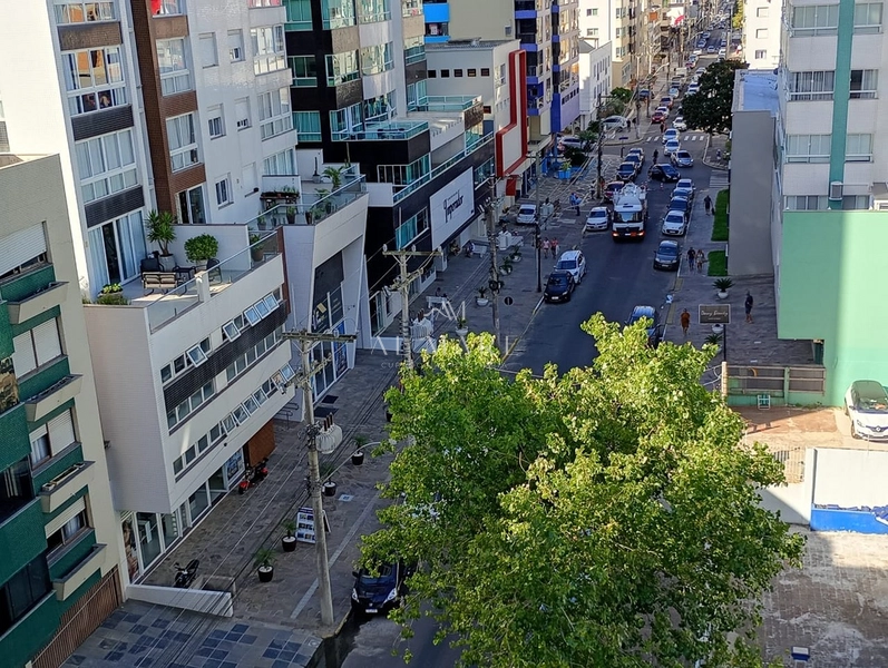 APARTAMENTO DE FRENTE MOBILIADO NO CENTRO DE CAPAO DA CANOA: 5ª foto da galeria de imagens do imóvel