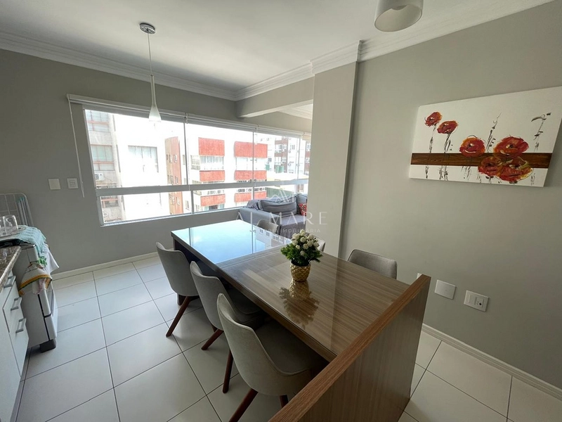 APARTAMENTO DE FRENTE MOBILIADO NO CENTRO DE CAPAO DA CANOA: 9ª foto da galeria de imagens do imóvel