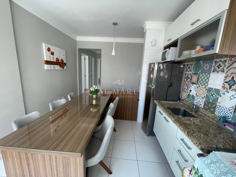 APARTAMENTO DE FRENTE MOBILIADO NO CENTRO DE CAPAO DA CANOA: 20ª foto da galeria de imagens do imóvel