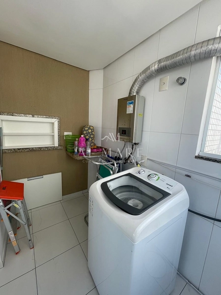 APARTAMENTO DE FRENTE MOBILIADO NO CENTRO DE CAPAO DA CANOA: 17ª foto da galeria de imagens do imóvel