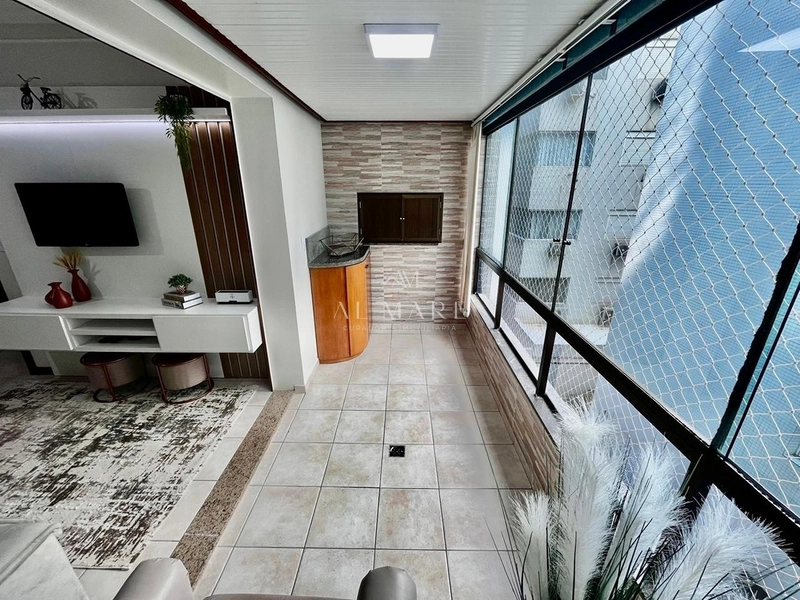 APARTAMENTO DE FRENTE MOBILIADO NO CENTRO DE CAPAO DA CANOA: 21ª foto da galeria de imagens do imóvel