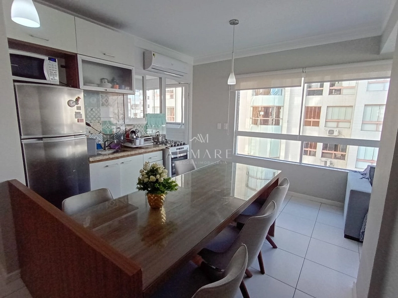 APARTAMENTO DE FRENTE MOBILIADO NO CENTRO DE CAPAO DA CANOA: 11ª foto da galeria de imagens do imóvel