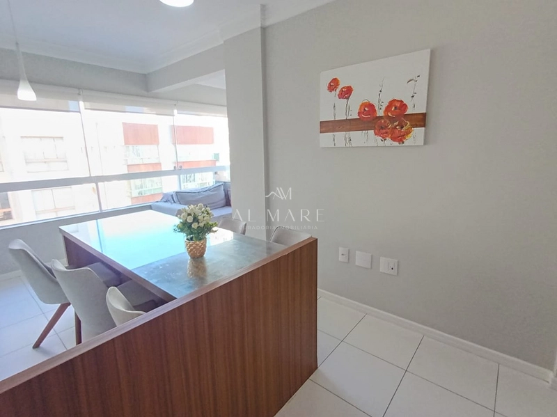 APARTAMENTO DE FRENTE MOBILIADO NO CENTRO DE CAPAO DA CANOA: 6ª foto da galeria de imagens do imóvel